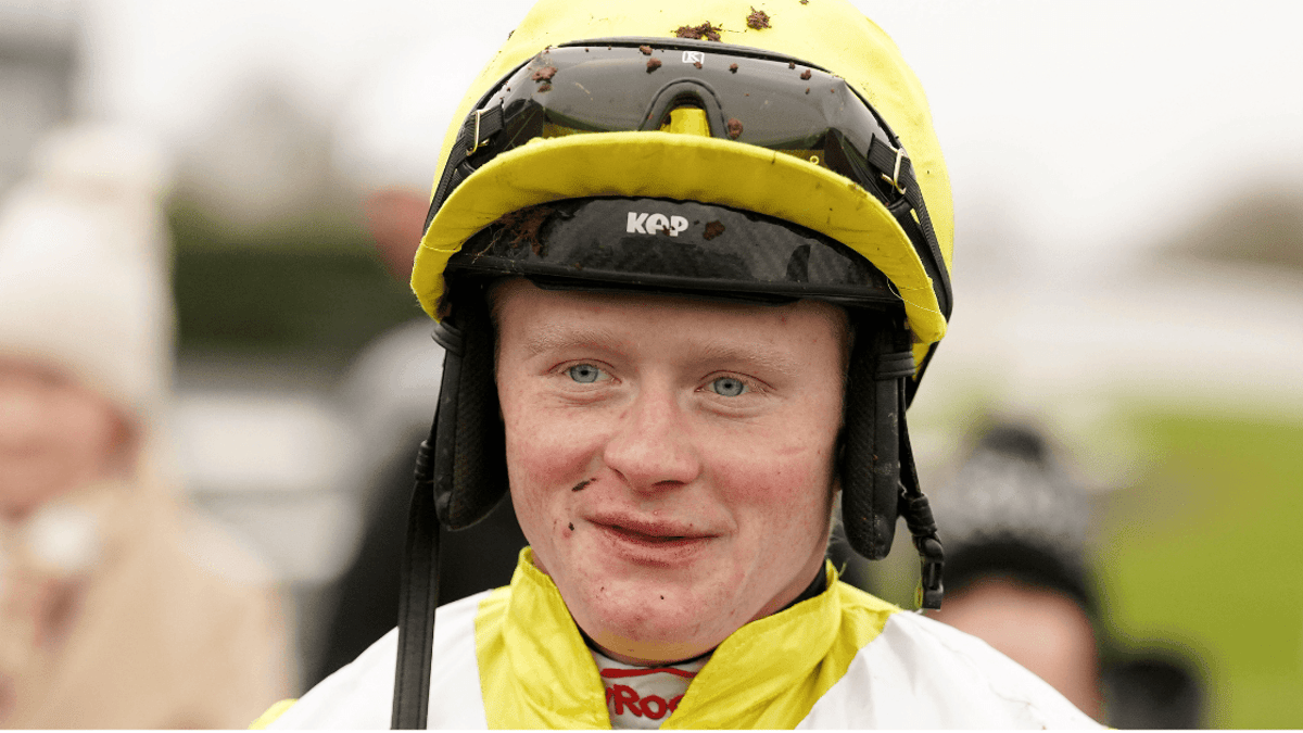 Sam Ewing Booked Rides & Odds Sam Ewing Booked Rides & Odds