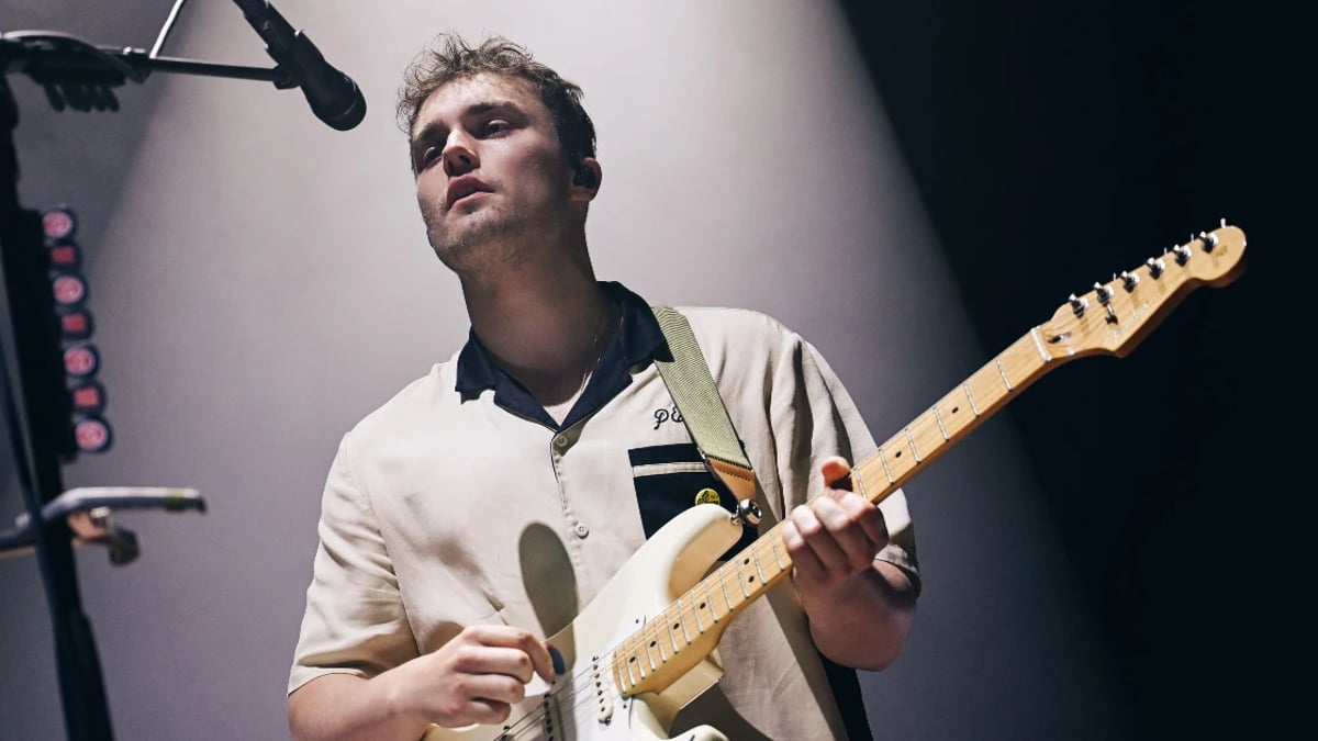Mercury Prize 2025 Odds: Sam Fender Favourite To Land Award In Hometown