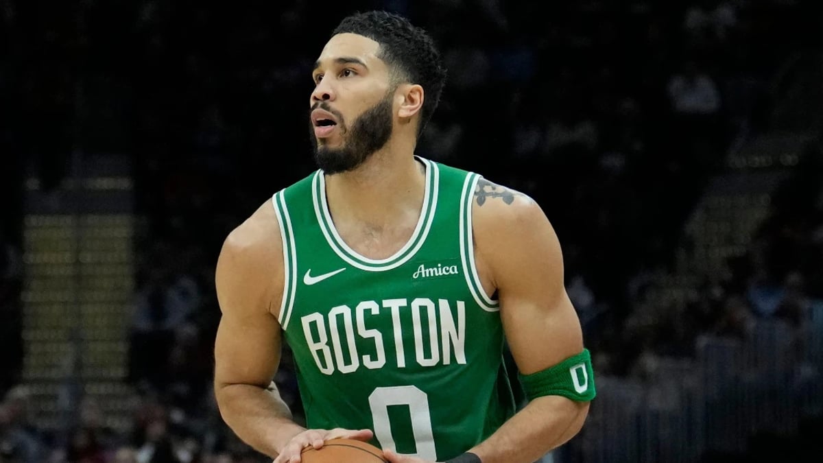 San Antonio Spurs @ Boston Celtics: Where To Watch NBA