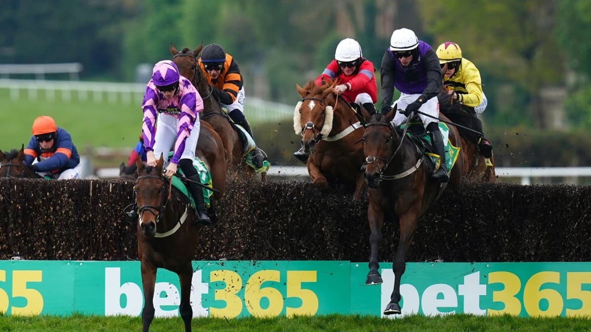 Galway Racing Tips: Thursday's Best Bets Galway Racing Tips: Thursday's Best Bets