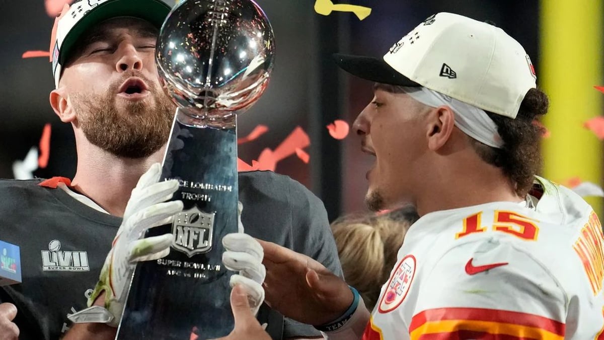 How Often Do #1 Seeds Win The Super Bowl? How Often Do #1 Seeds Win The Super Bowl?