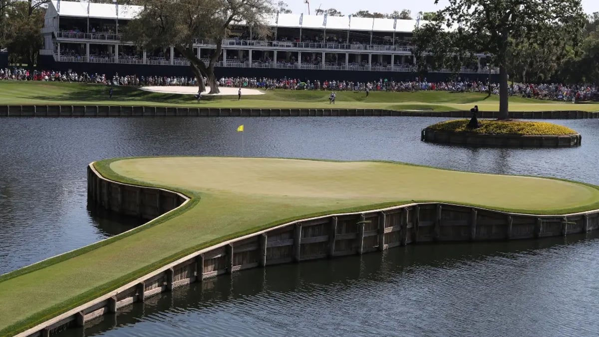 The Players Championship Odds: McIlroy & Scheffler's Past Sawgrass Performances The Players Championship Odds: McIlroy & Scheffler's Past Sawgrass Performances