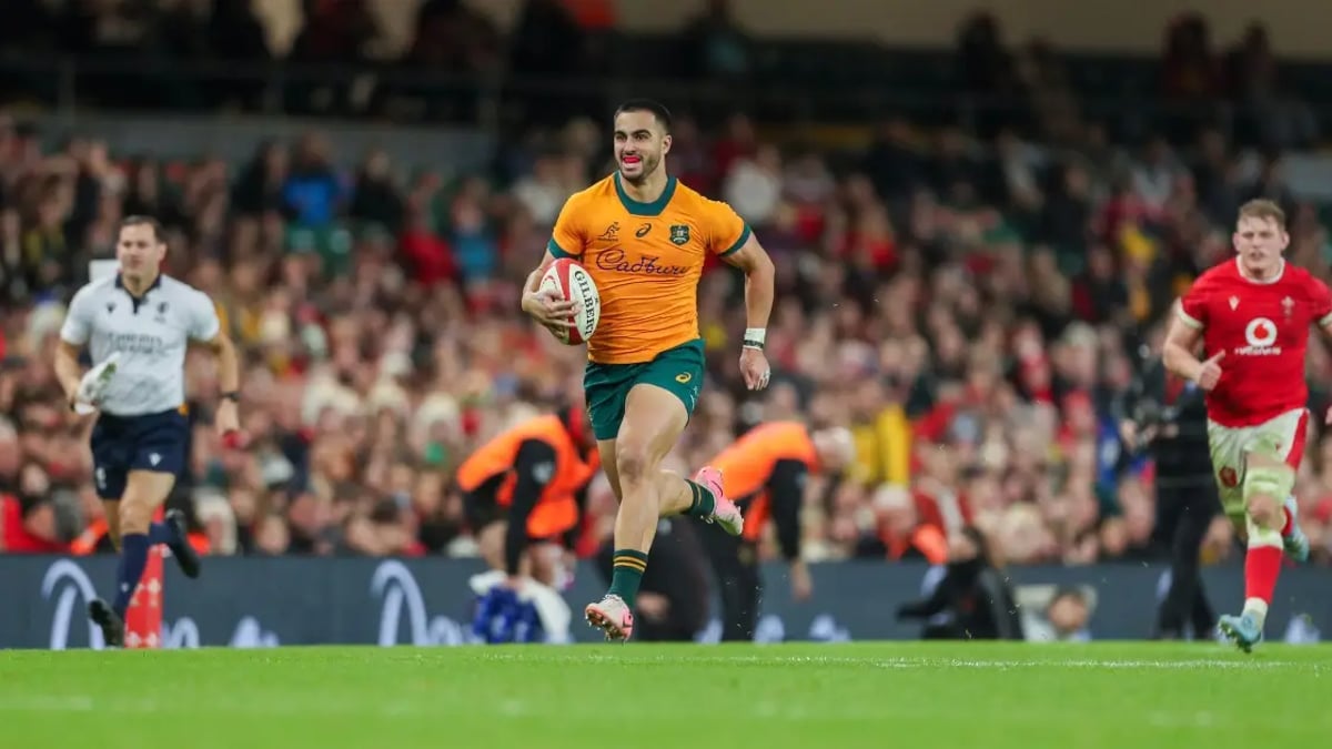 Scotland Vs Australia Betting Tips: 3 Autumn International Selections Scotland Vs Australia Betting Tips: 3 Autumn International Selections