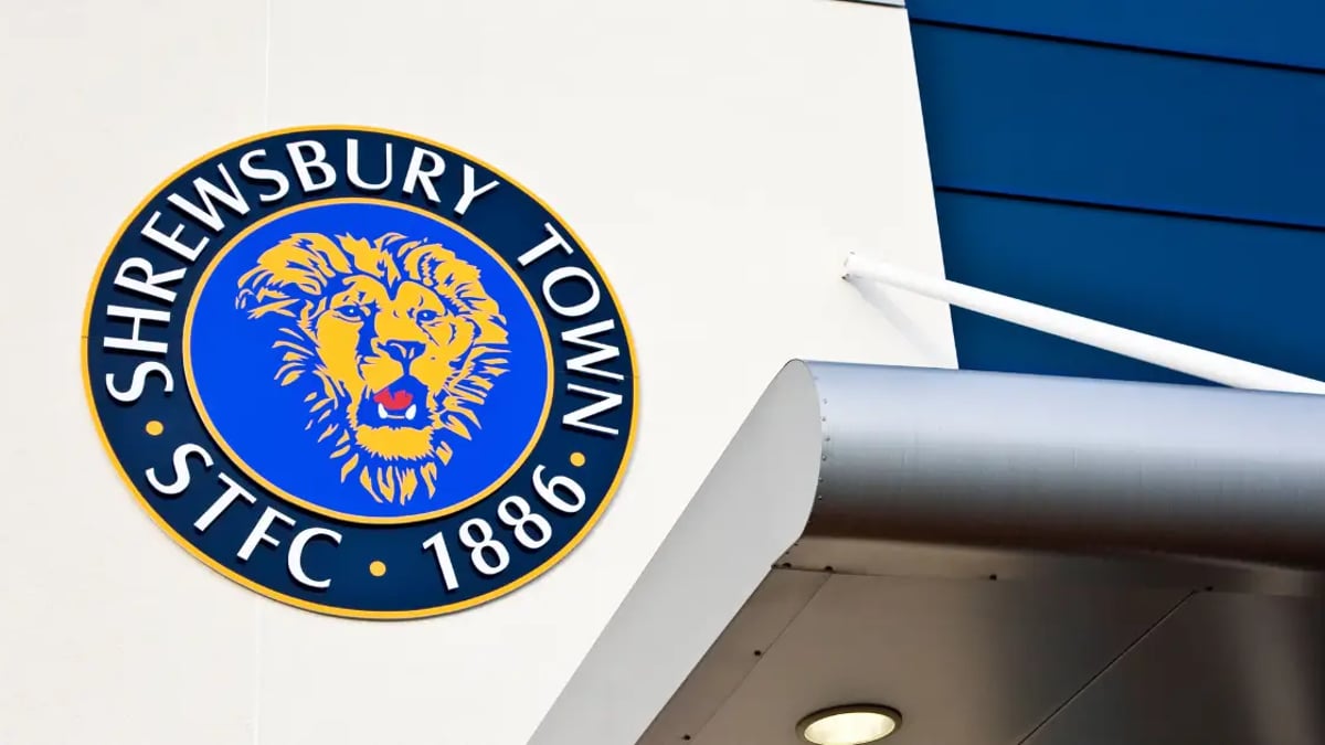 Next Shrewsbury Manager Odds: Tight Race To Replace Outgoing Gareth Ainsworth Next Shrewsbury Manager Odds: Tight Race To Replace Outgoing Gareth Ainsworth