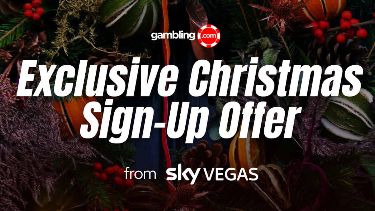 Sky Vegas Now Giving New Players 250 Free Spins Sky Vegas Now Giving New Players 250 Free Spins