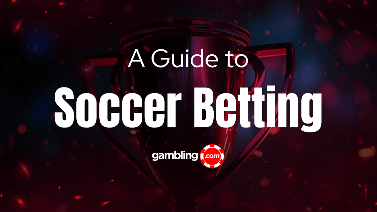 Soccer Betting Guide Soccer Betting Guide