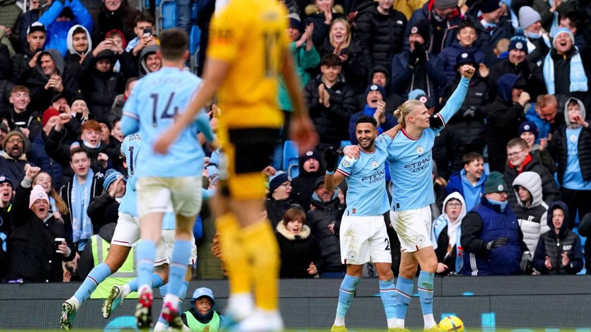 Biletul zilei pentru weekend! Ponturi Manchester City vs Manchester United | Gambling.com biletul zilei 14 decembrie