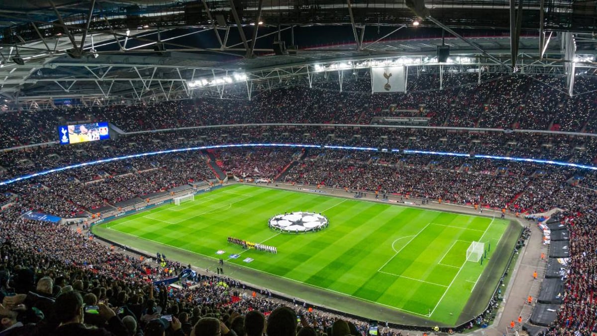 Tabloul complet din play-off-ul Champions League 2024/25, dueluri tari pentru un loc în optimi Tabloul complet din play-off-ul Champions League 2024/25, dueluri tari pentru un loc în optimi