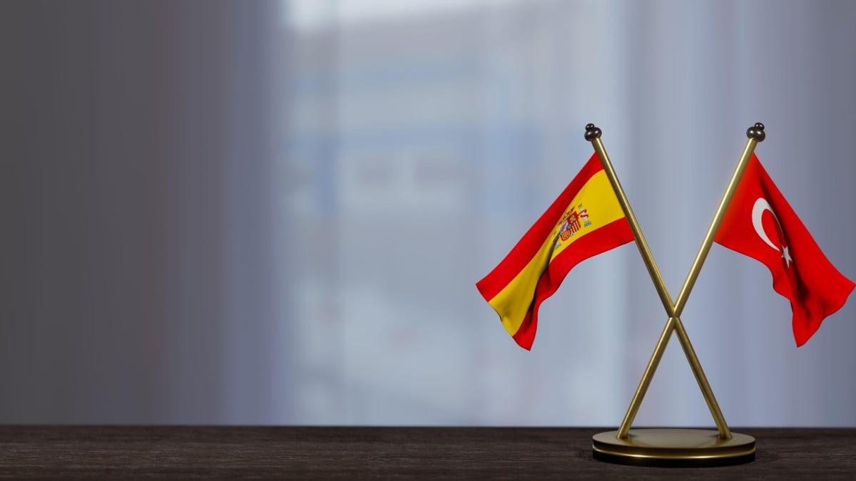 ⚽ WK 2026 kwalificatie Spanje vs Turkije | Voorbeschouwing, Opstellingen & Wedtips ⚽ WK 2026 kwalificatie Spanje vs Turkije | Voorbeschouwing, Opstellingen & Wedtips