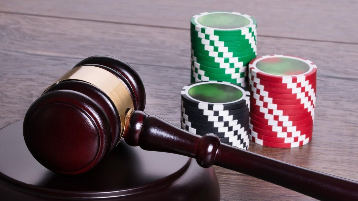 Nieuwe Stortingslimieten in Online Casino's Nieuwe Stortingslimieten in Online Casino's