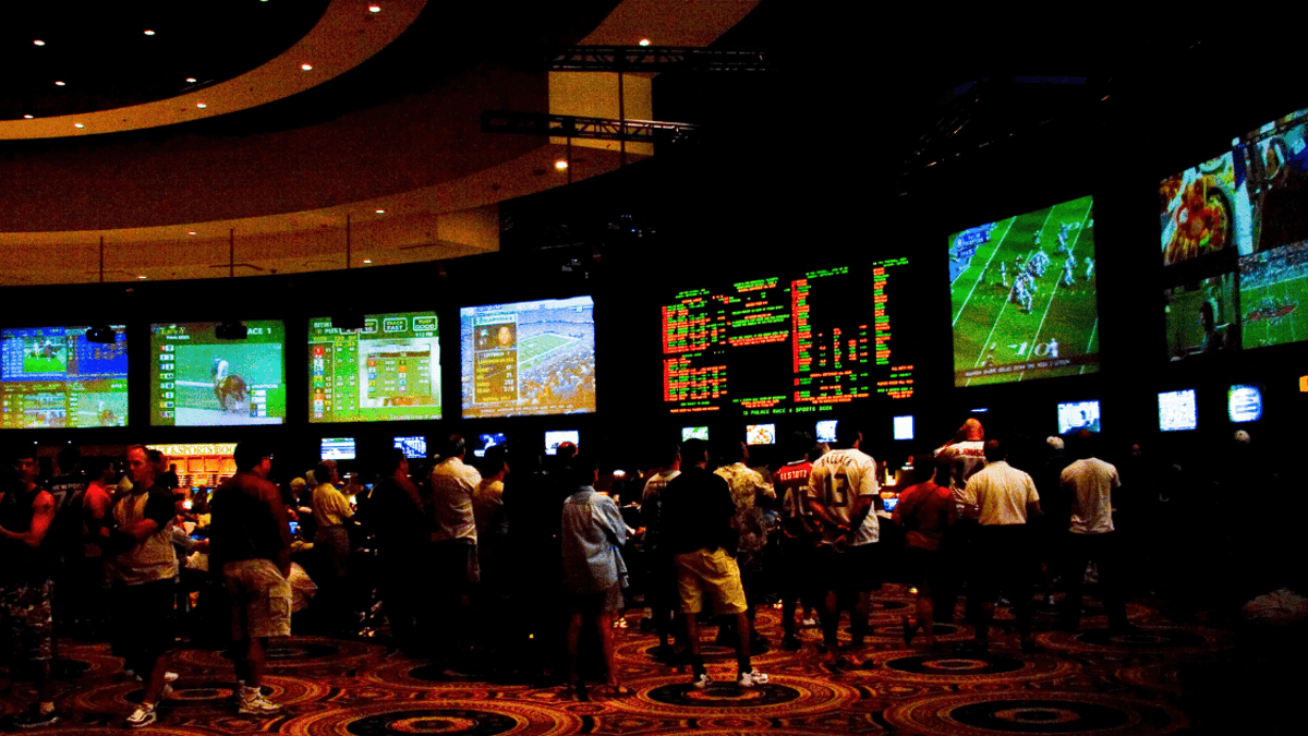 West Virginia Wants To Increase iGaming And Sports Betting Taxes To 25% West Virginia Wants To Increase iGaming And Sports Betting Taxes To 25%