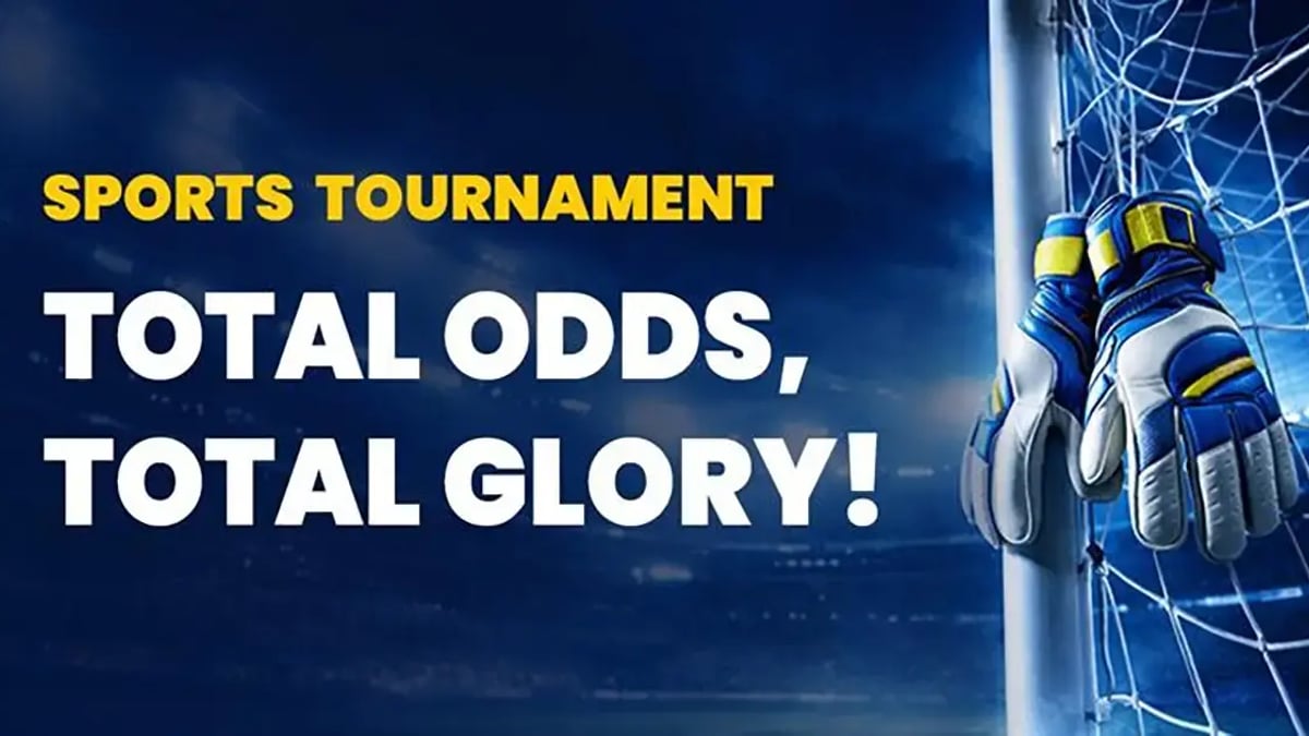 Win A Share Of £1,000 In The Highbet Sportsbook Tournament Win A Share Of £1,000 In The Highbet Sportsbook Tournament