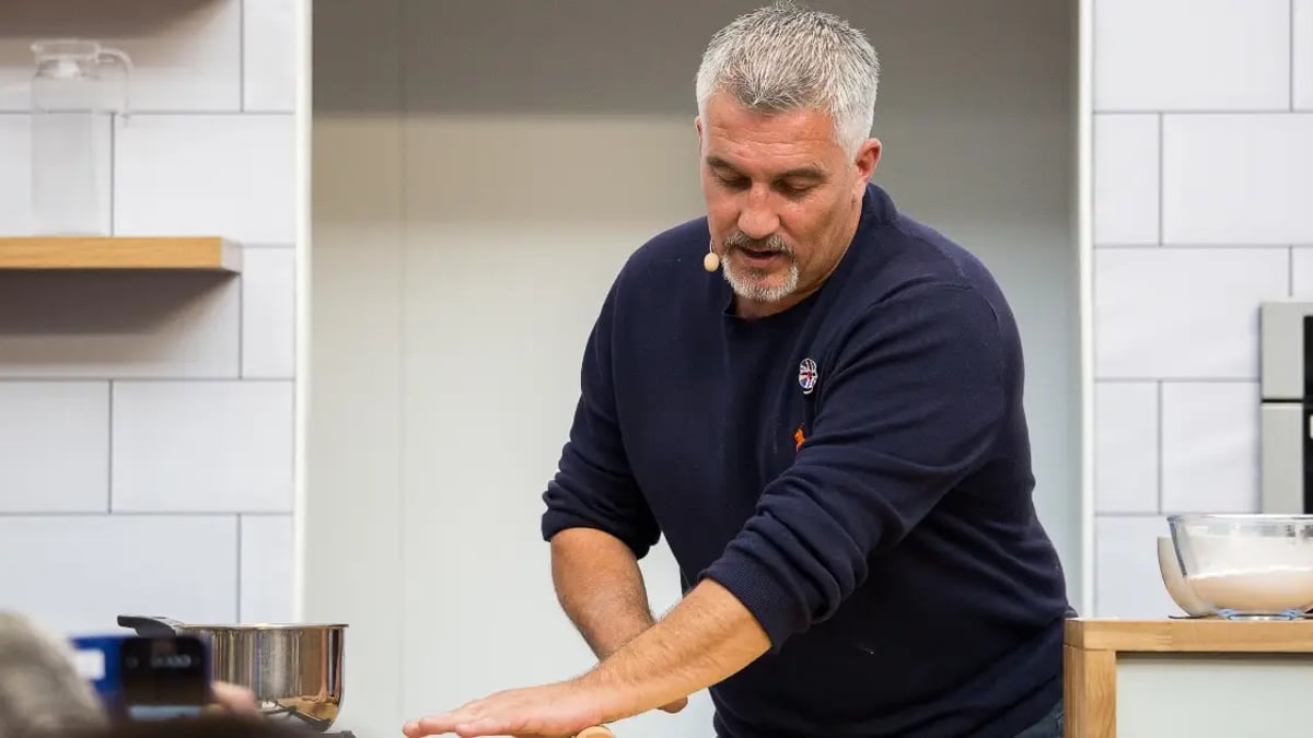 Who Will Win The Great Celebrity Bake Off For Stand Up To Cancer 2025? Who Will Win The Great Celebrity Bake Off For Stand Up To Cancer 2025?