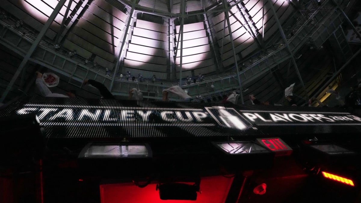 How to Bet the NHL Playoffs: Why Stanley Cup Favorites Lose How to Bet the NHL Playoffs: Why Stanley Cup Favorites Lose