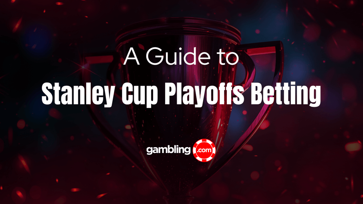 Stanley Cup Playoffs Betting Strategies Stanley Cup Playoffs Betting Strategies