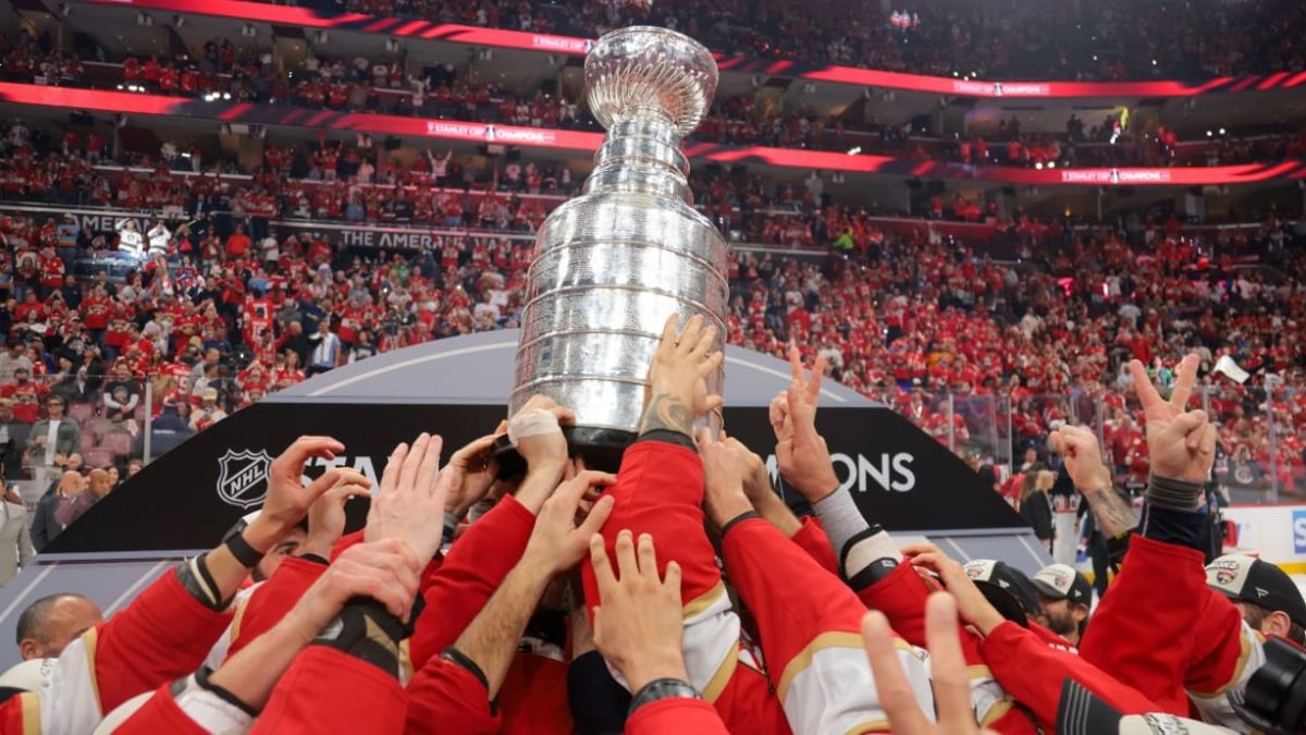 Stanley Cup Playoffs Betting Strategies Stanley Cup Playoffs Betting Strategies