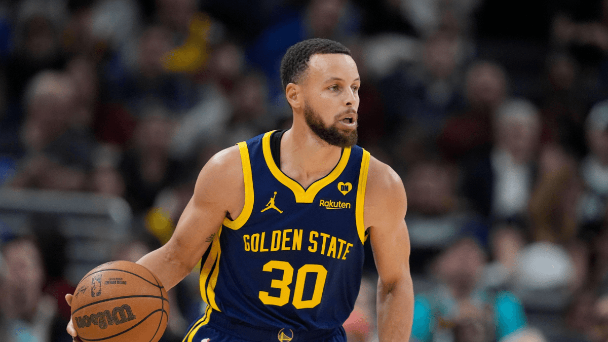 NBA: Picks and Preview for Raptors vs Warriors, Pacers vs Pelicans Games Tonight Stephen-Curry-Golden-State_Warriors