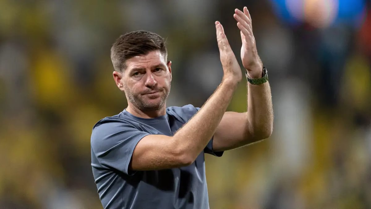 Steven Gerrard Next Club Odds: Rangers Favourites To Lure Liverpool Legend Steven Gerrard Next Club Odds: Rangers Favourites To Lure Liverpool Legend