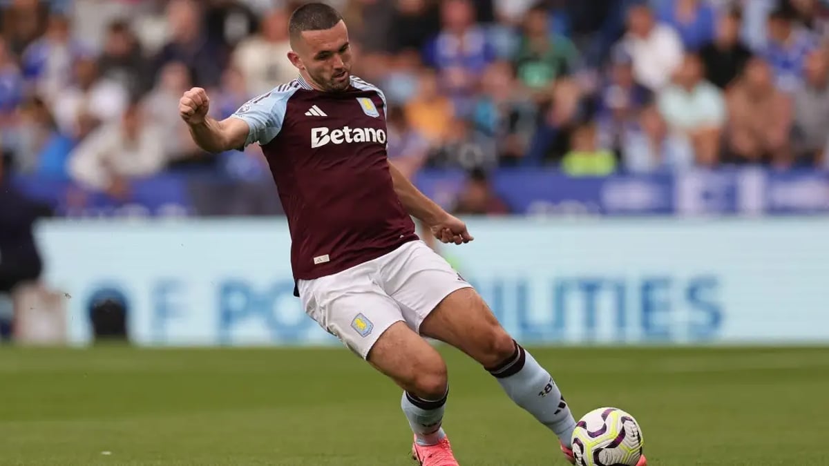 Stiliyan Petrov: Villa Can Get More Out Of McGinn Stiliyan Petrov: Villa Can Get More Out Of McGinn