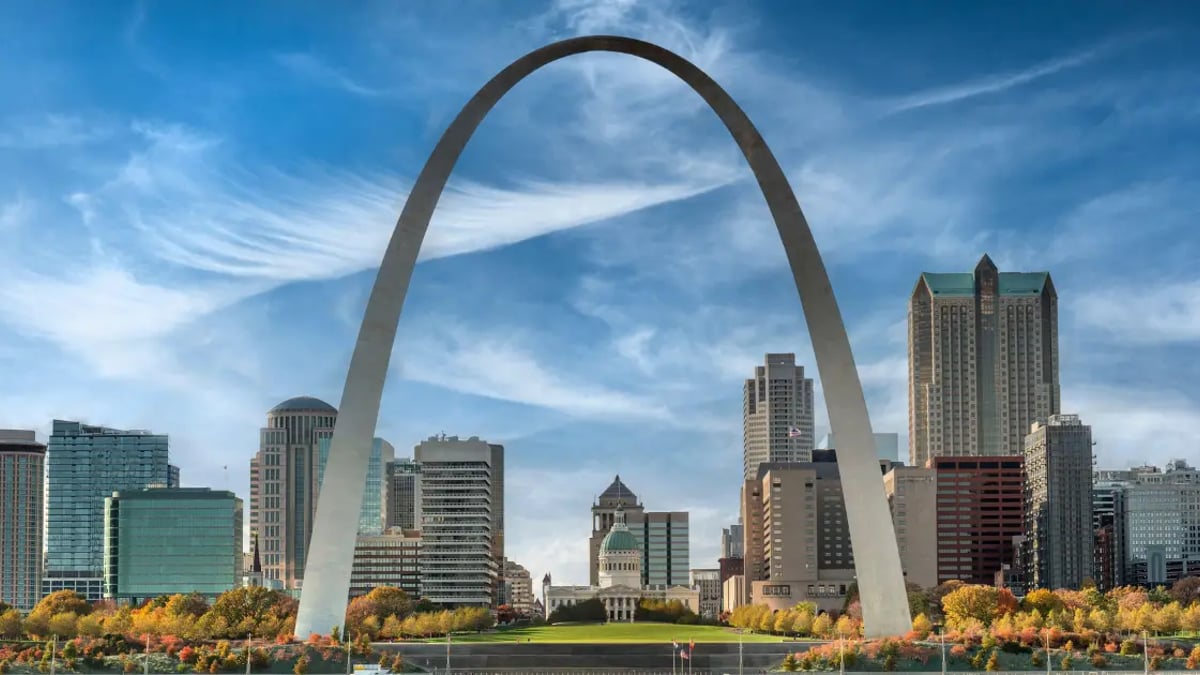 Proposed Missouri Legislation Could End Indoor Smoking At Casinos Proposed Missouri Legislation Could End Indoor Smoking At Casinos