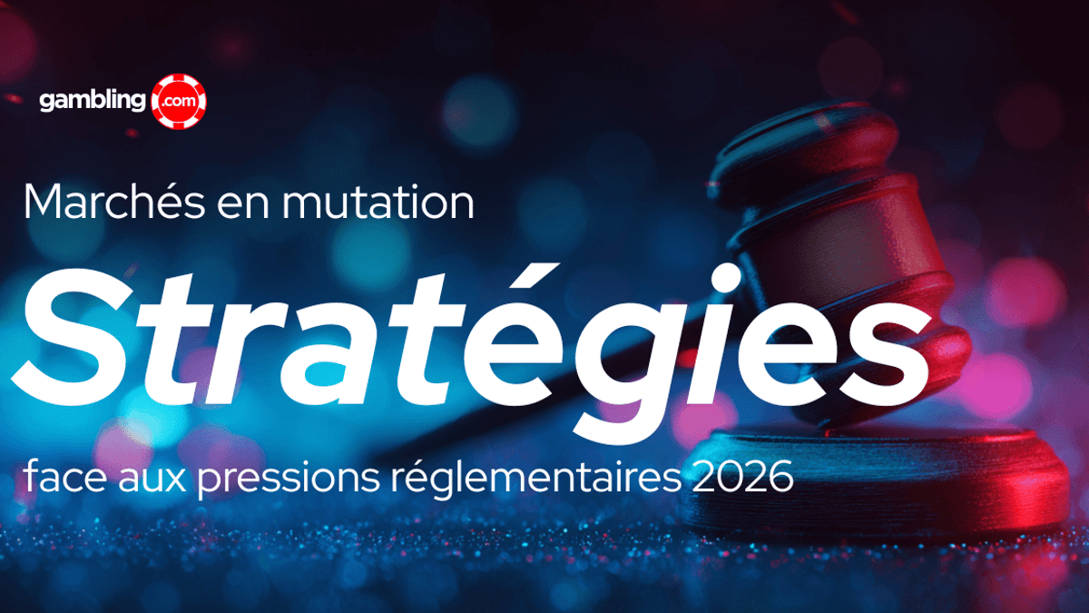 Le marché des jeux d'argent en 2026 : Quelles perspectives pour l'Allemagne et le Royaume-Uni ? Le marché des jeux d'argent en 2026 : Quelles perspectives pour l'Allemagne et le Royaume-Uni ?