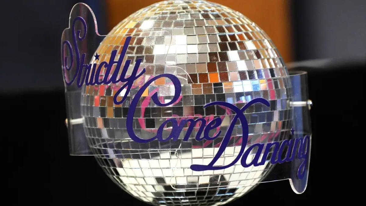 Who Will Take Part In Strictly Come Dancing 2025? Who Will Take Part In Strictly Come Dancing 2025?