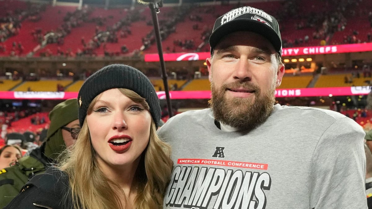 Super Bowl LIX Picks: Our Favourite Swiftie Specials Super Bowl LIX Picks: Our Favourite Swiftie Specials
