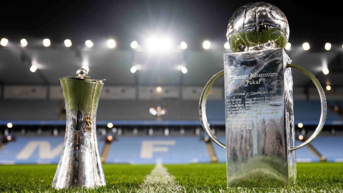 Svenska Cupen 2025 – Odds, Betting, Spelschema, & Bästa Oddsbonusar Svenska Cupen 2025 – Odds, Betting, Spelschema, & Bästa Oddsbonusar