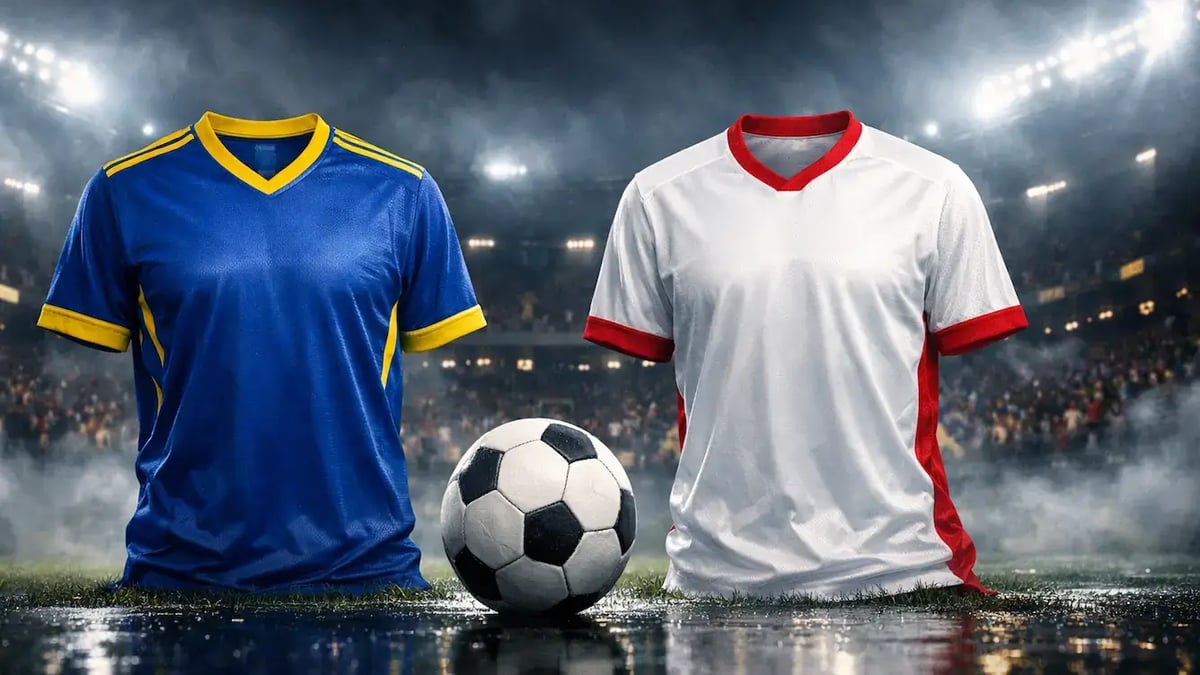 Sverige vs Polen – Speltips & Odds | VM-kval Playoff-final 31 mars 2026 Sverige vs Polen – Speltips & Odds | VM-kval Playoff-final 31 mars 2026