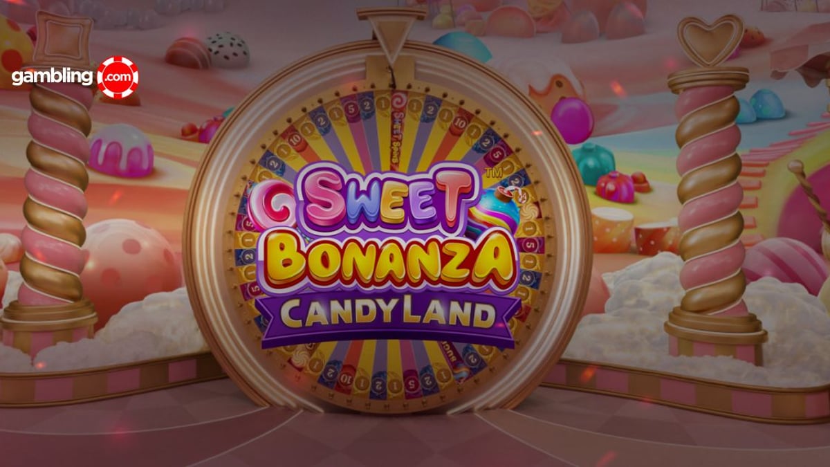 Sweet Bonanza Candyland Live: Onde jogar com bônus
