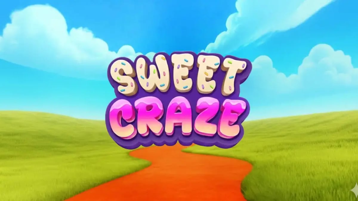 Pragmatic Play Launches Sweet Craze Slot With Massive 97.54% RTP Pragmatic Play Launches Sweet Craze Slot With Massive 97.54% RTP
