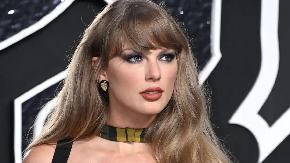 Will Kamala Harris Appear At Taylor Swift's Eras Tour To Boost Election Hopes? Will Kamala Harris Appear At Taylor Swift's Eras Tour To Boost Election Hopes?