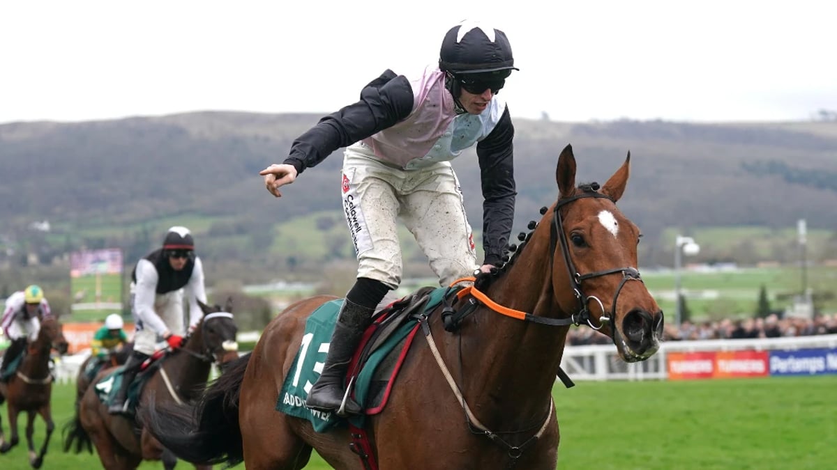 Punchestown Festival Tips: Best Bets For Day Three Punchestown Festival Tips: Best Bets For Day Three