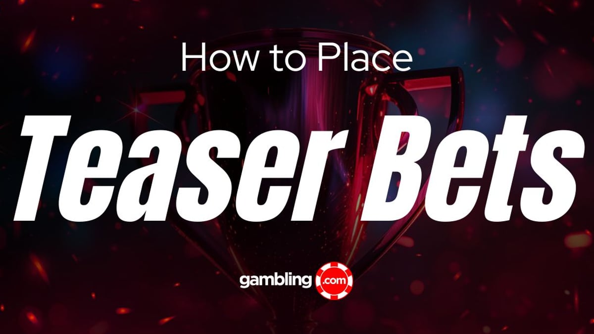 What Is a Teaser? Teaser Betting Explained What Is a Teaser? Teaser Betting Explained