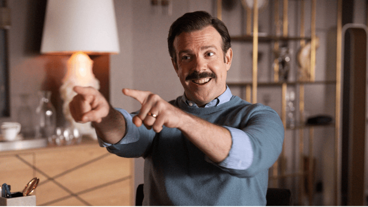 Ted Lasso Season 4 Odds: Phil Dunster And Cristo Fernandez To Land Guest Cameos Ted Lasso Season 4 Odds: Phil Dunster And Cristo Fernandez To Land Guest Cameos