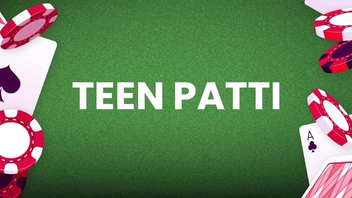 How To Play Teen Patti How To Play Teen Patti