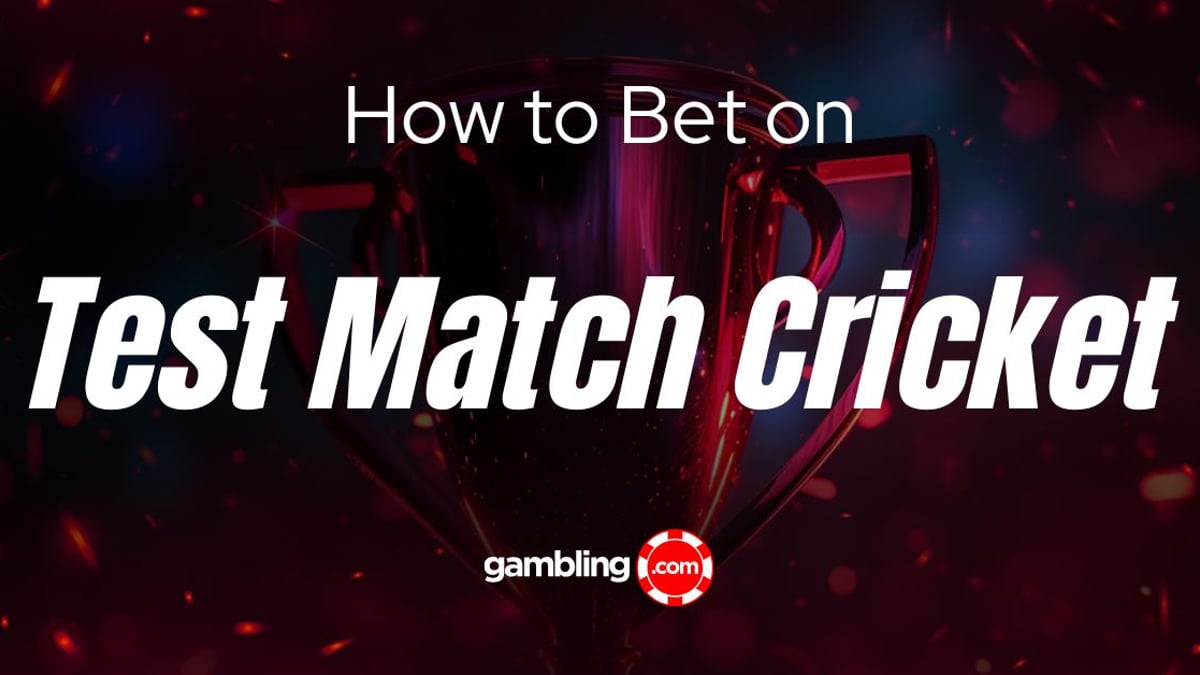 Test Cricket Betting: Strategy, Tips, and Rules Test Cricket Betting: Strategy, Tips, and Rules