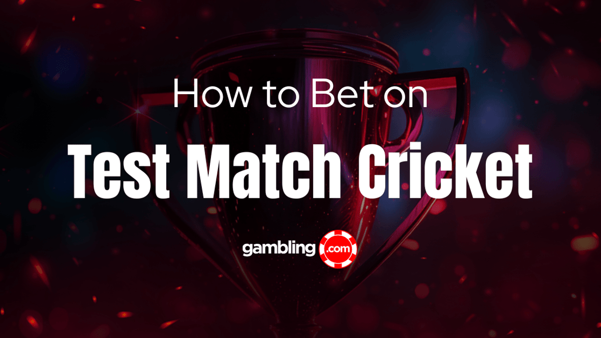 Test Cricket Betting: Strategy, Tips, and Rules Test Cricket Betting: Strategy, Tips, and Rules