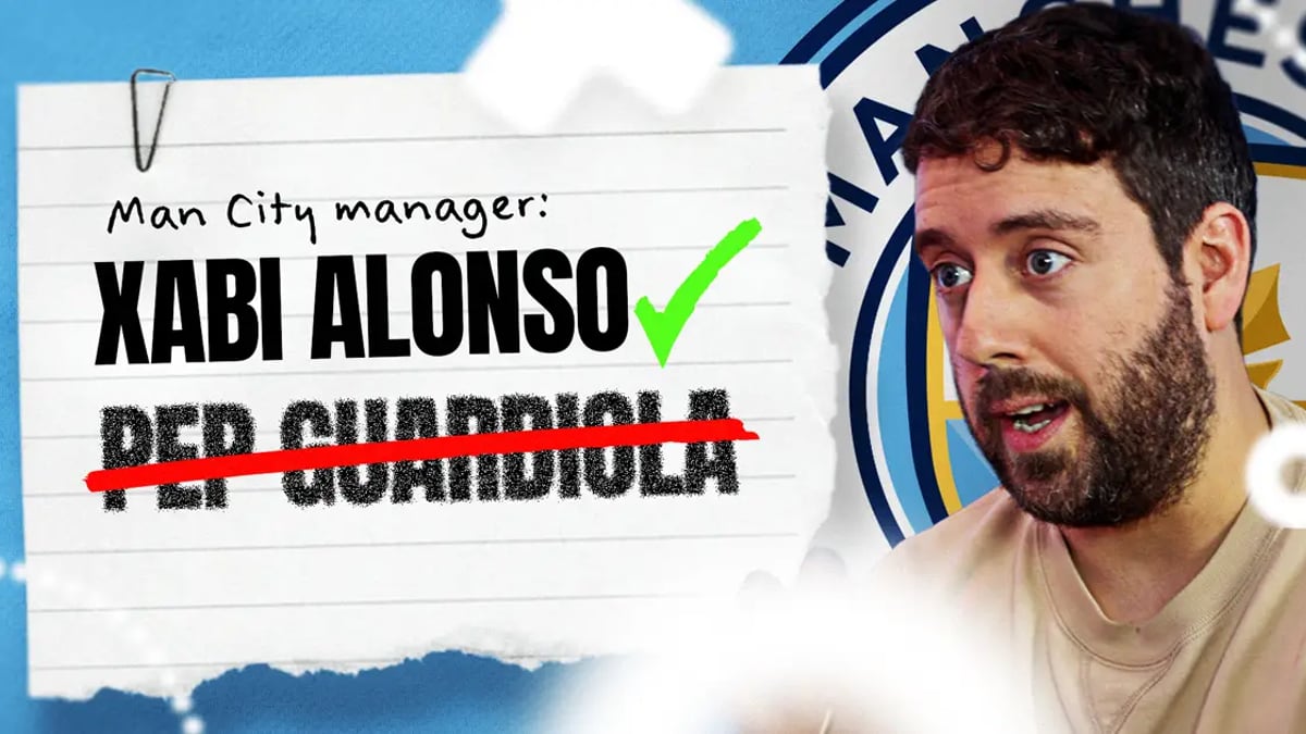 Watch: That’s Offside Chat Spurs Uncertainty, City Questions & Title Pressure Watch: That’s Offside Chat Spurs Uncertainty, City Questions & Title Pressure