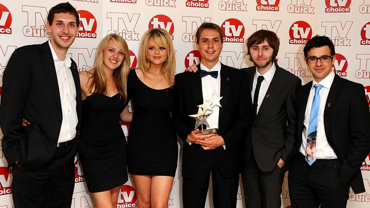 The Inbetweeners Odds: Hit Comedy Odds-On To Return For Third Movie The Inbetweeners Odds: Hit Comedy Odds-On To Return For Third Movie