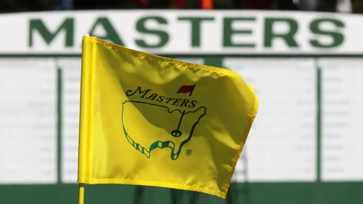 The Masters Betting Tips: 6 Each-Way Selections From Augusta The Masters Betting Tips: 6 Each-Way Selections From Augusta