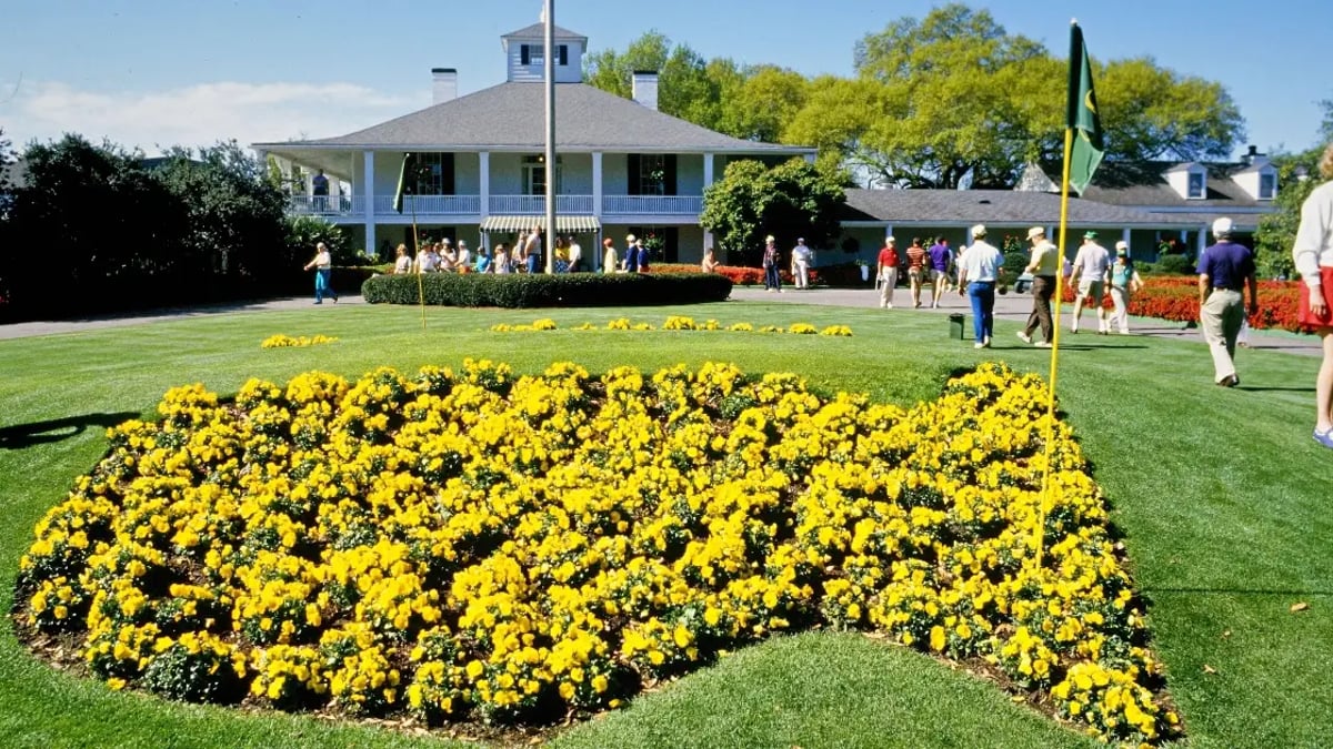 The Masters 2025: First Round Leader Odds: Koepka And DeChambeau Favourites The Masters 2025: First Round Leader Odds: Koepka And DeChambeau Favourites