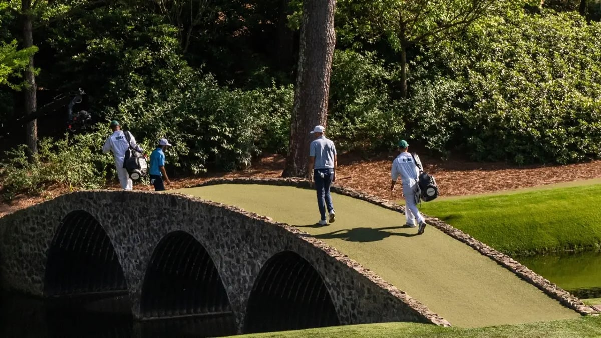The Masters 2025 Betting Odds: The Best Specials Bets