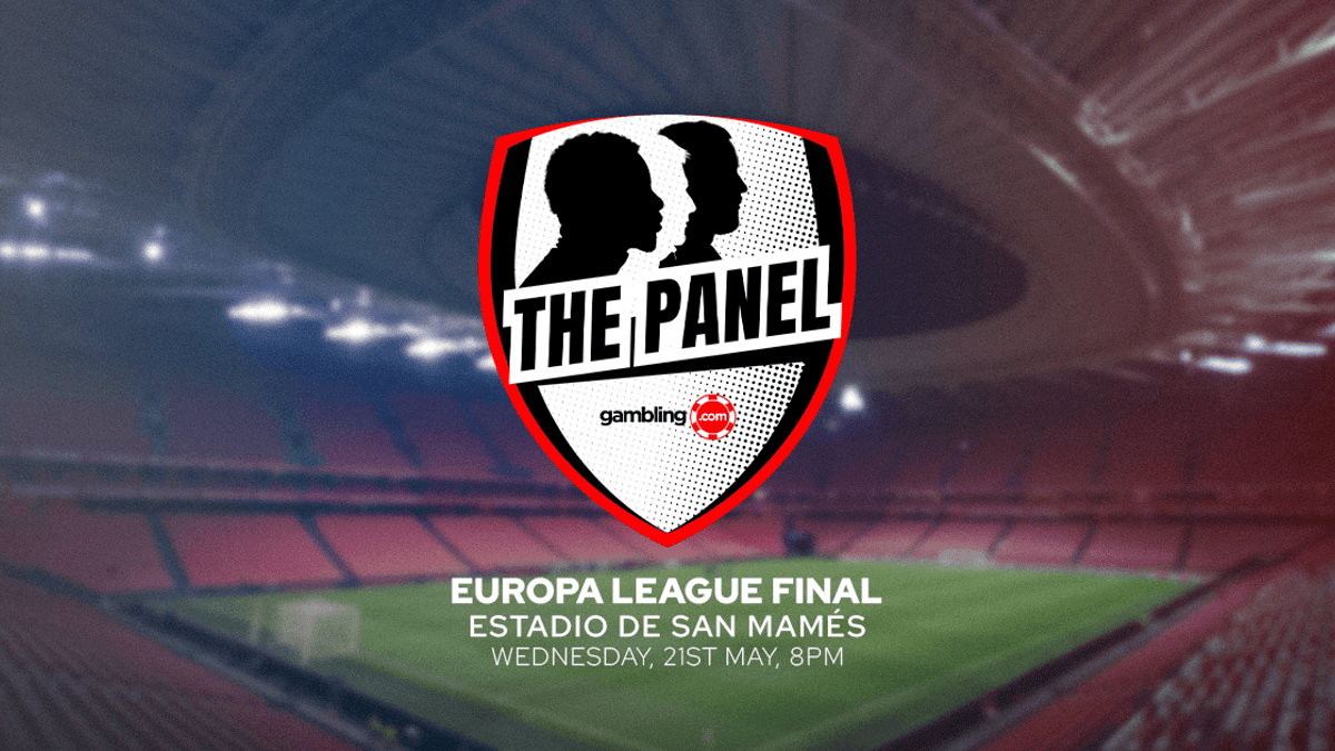 Europa League Final: Brian McClair And Michael Dawson Join The Panel Europa League Final: Brian McClair And Michael Dawson Join The Panel