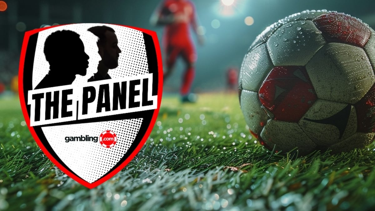 Anytime Goalscorer Predictions: 12/1 Saturday Double From The Panel
