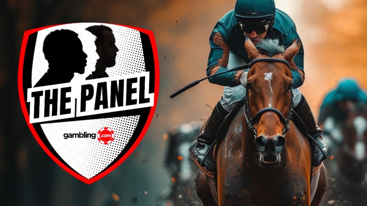 Best Dublin Racing Festival Each-Way Bets: The Panel's Picks For Leopardstown Best Dublin Racing Festival Each-Way Bets: The Panel's Picks For Leopardstown