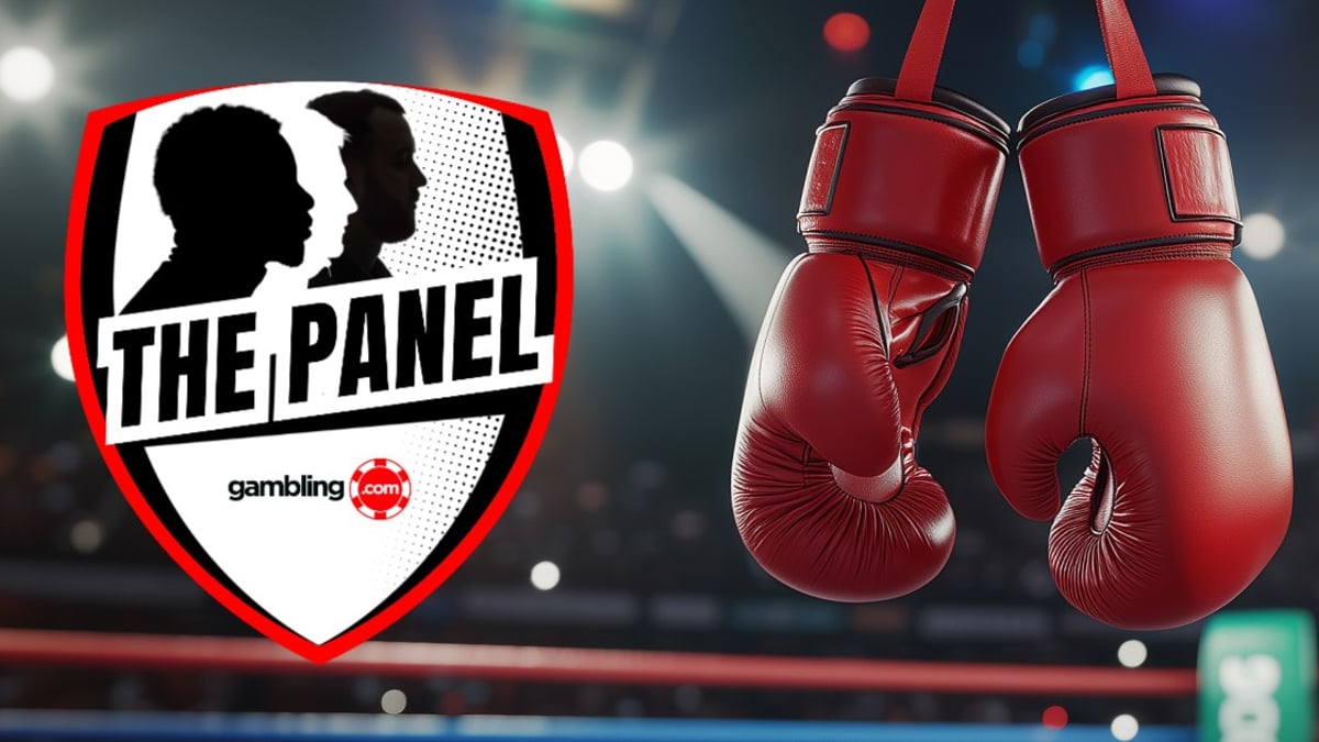 Anthony Joshua vs Daniel Dubois: The Panel's Predictions & Betting Tips Anthony Joshua vs Daniel Dubois: The Panel's Predictions & Betting Tips