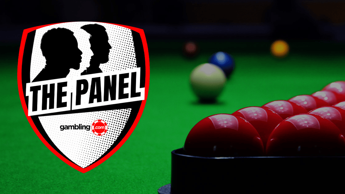 World Snooker Championships 2025: The Panel's 3 Selections For The Crucible World Snooker Championships 2025: The Panel's 3 Selections For The Crucible