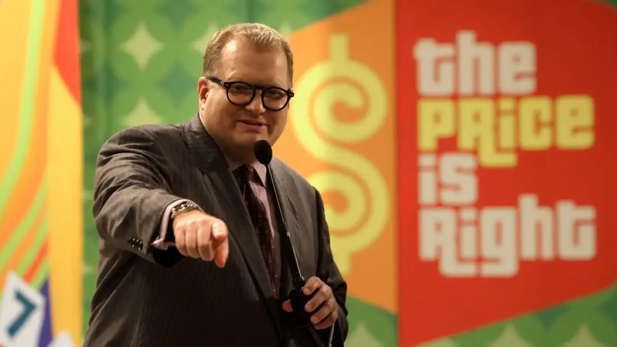 BetMGM And Fremantle Set To Unveil The Lion&#039;s Share The Price Is Right Game