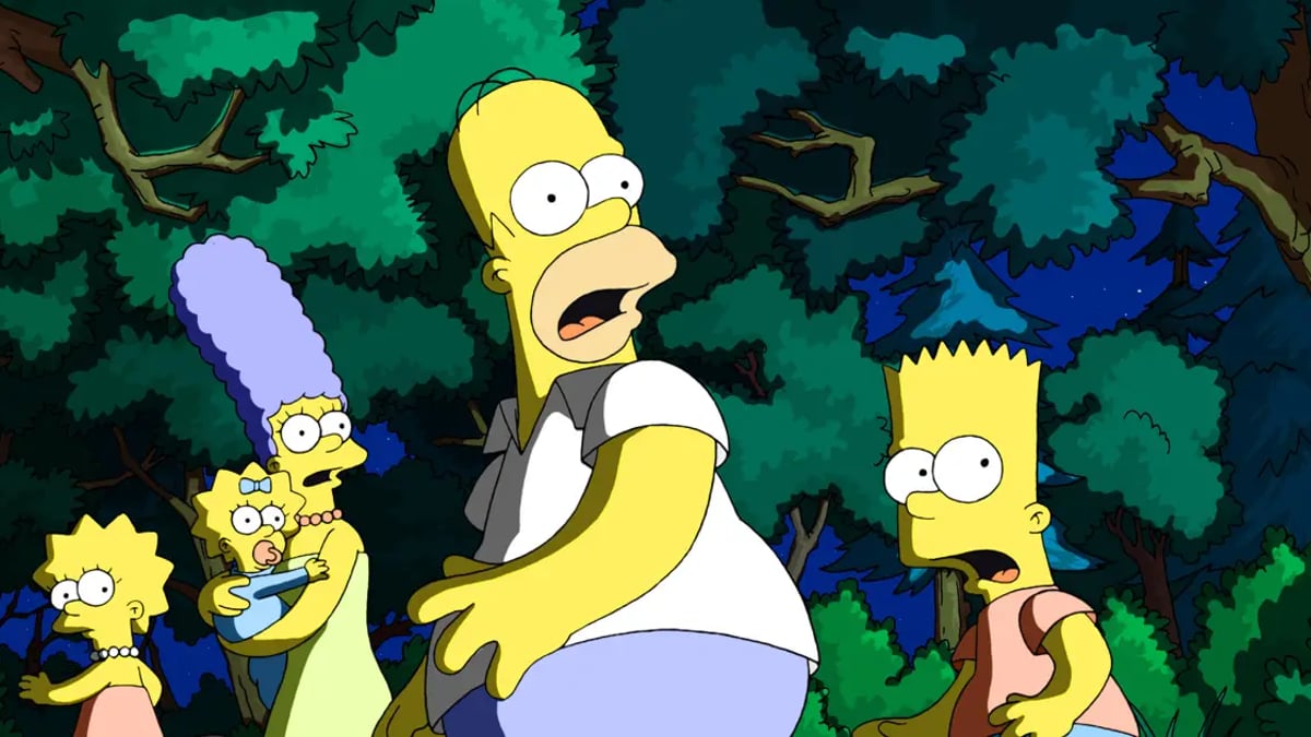 The Simpsons Movie 2 Odds: Tom Hanks In Contention For Cameo Comeback?